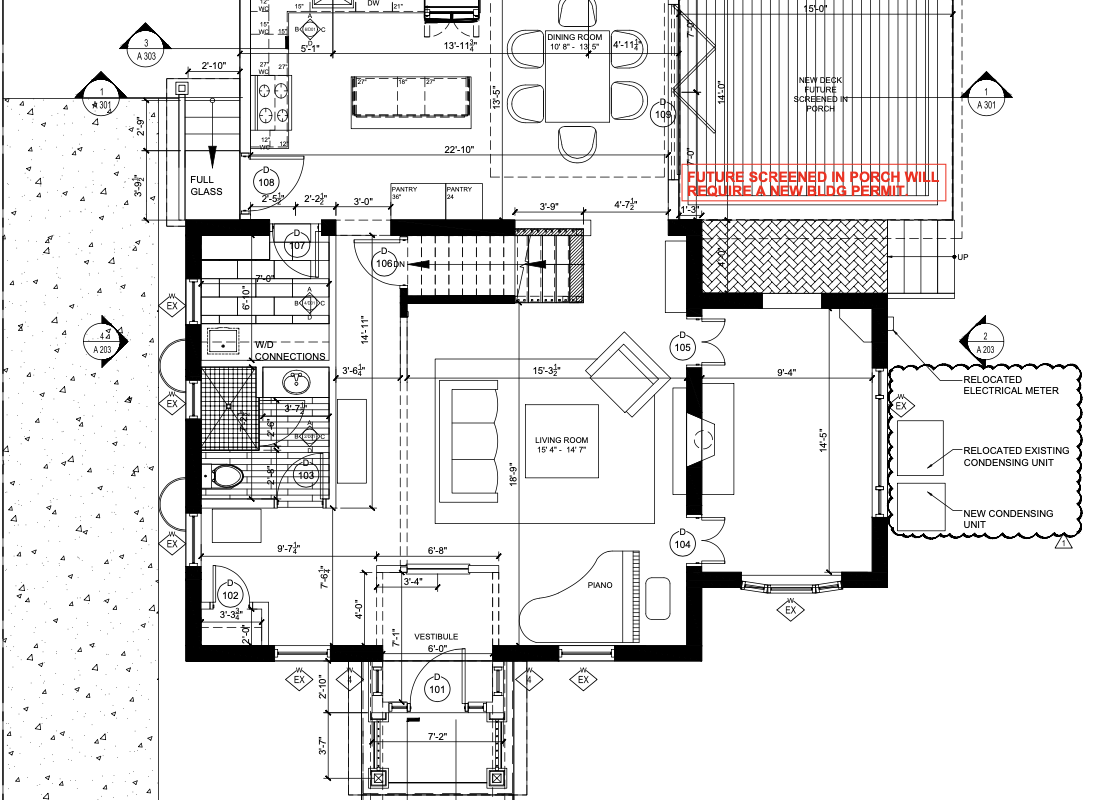 509 N Oxford St, Arlington, VA